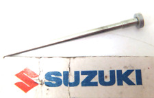 Suzuki Bandit GSF650 GSF 650