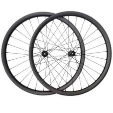 Set ruote in carbonio 29er MTB