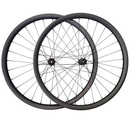 Set ruote carbonio 29er mtb - set,