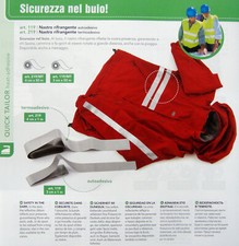 MARBET 119  NASTRO AUTOADESIVO