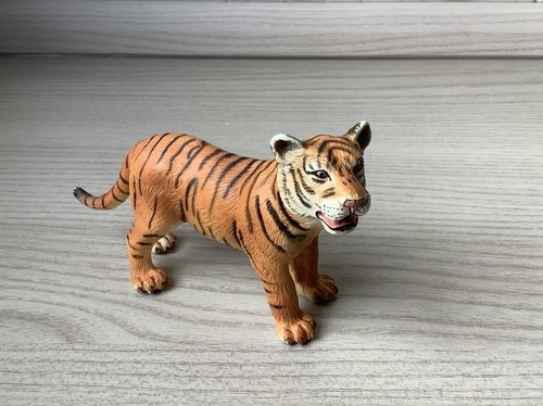 Animali selvatici savana tigre - animali,