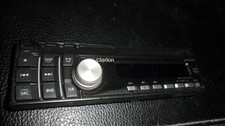 CLARION DB285USB SOLO