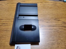 Sintetizzatore KORG X2 X3 lato