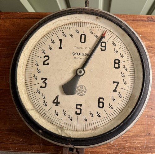 Vintage antique chatillon - vintage,