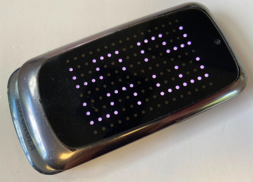 Motorola gleam plus - plus, +