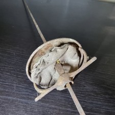 Antica spada scherma - spada,