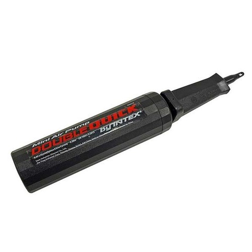 Pompa manuale mini - mini, double
