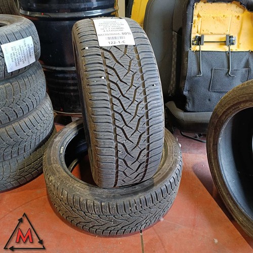 Set gomme pneumatici 4 - set,