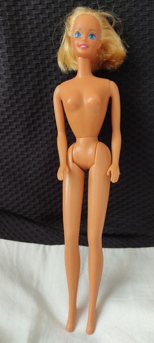 Barbie sun sensation con - sensation,