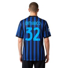 Maglia Dimarco 32 Inter Home