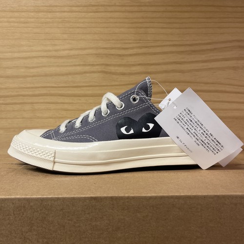Converse comme des garcons - x,