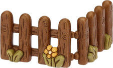 - Set 2 Pezzi Steccato -