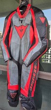 DAINESE T-Age tuta in pelle