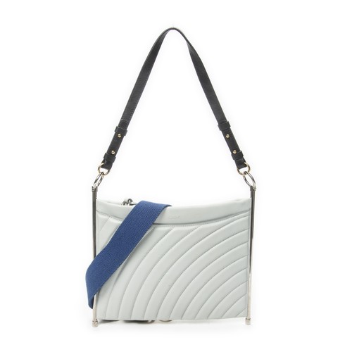 Borsa tracolla chloé flat - chloé,