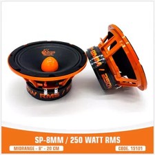 SP AUDIO SP8MM diffusore