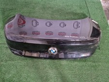 BMW E63 6 Seria 2003-2010 Cofano Posteriore Bagagliaio Baule Coupe