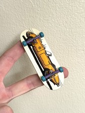 Tastiera Yellowood Taxi 33mm