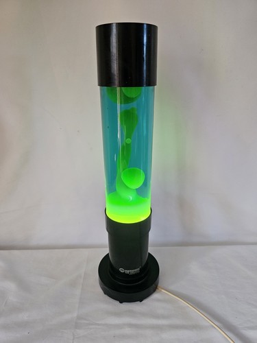 Lampada lava jet mathmos - lampada,