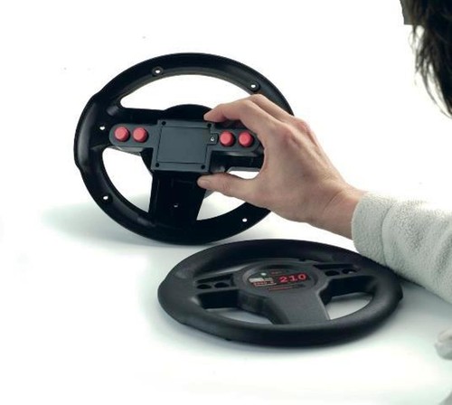 Box audio ferbedo - box, go-cart