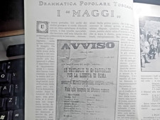 Drammatica Popolare Toscana 