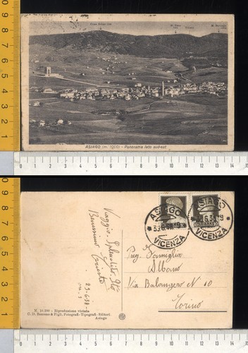 21679 vicenza asiago - asiago,