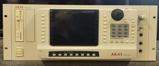 Akai Professional Sampler S6000 V2 Espanso