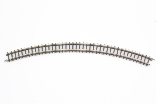 8520 binario curvo - 8520, raggio