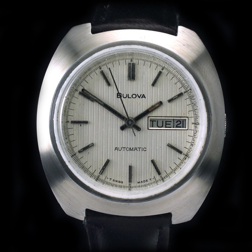 Orologio vintage bulova - vintage,