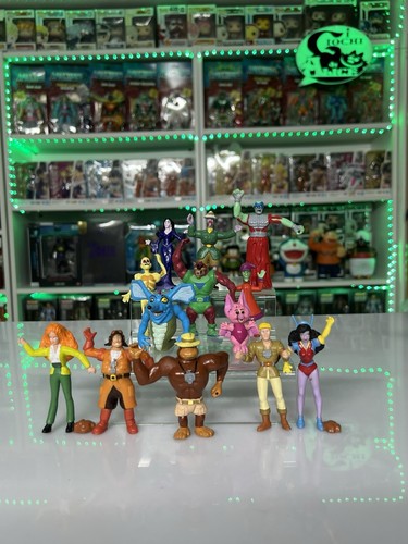 Ghostbusters filmation serie - ghostbusters,