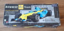 NIKKO Renault F1 Team 1:10