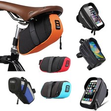 Borsa Bicicletta Impermeabile