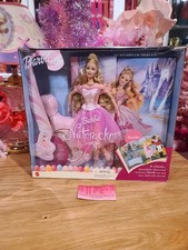 Nuovo con scatola! SET BARBIE