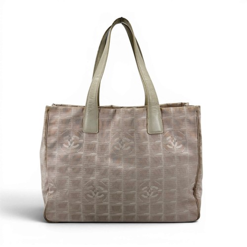 Borsa tracolla chanel new - chanel,