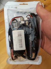 Set di 4 frecce Fezz LED