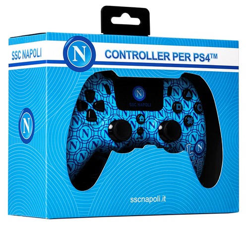 Qubick ps4 controller wired - ps4,