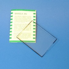 Durst Bimagla AN vetro anti