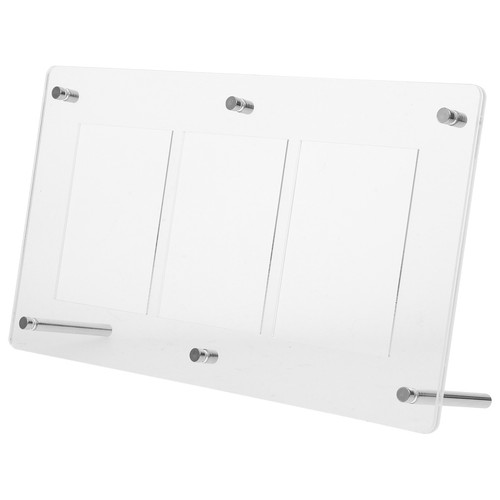 Cornice per carte - ,