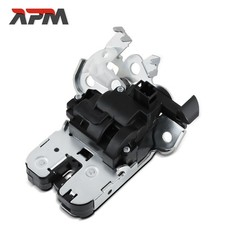 Serratura portellone