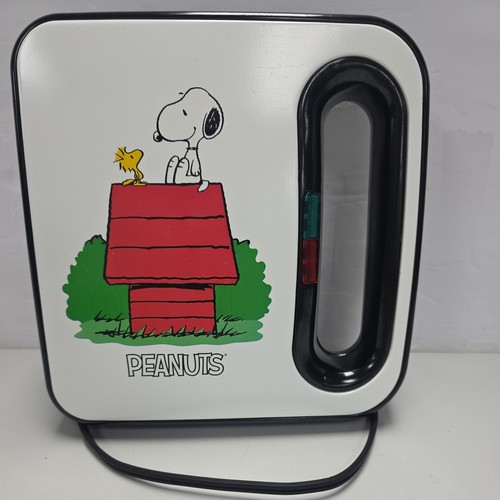 Peanuts formaggio alla griglia