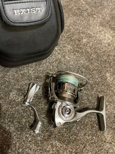 Mulinello spinning daiwa 05 - spinning,