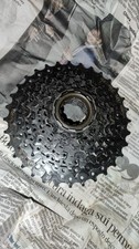 Shimano cassetta pacco pignoni - pacco,
