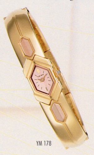 Orologio yema paris 178 - yema, ym