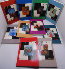 Lotto di 10: AKIRA Marvel/Epic