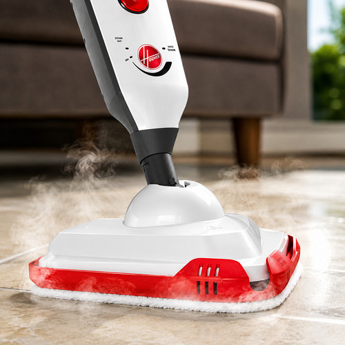 Hoover steam completo scopa - steam,