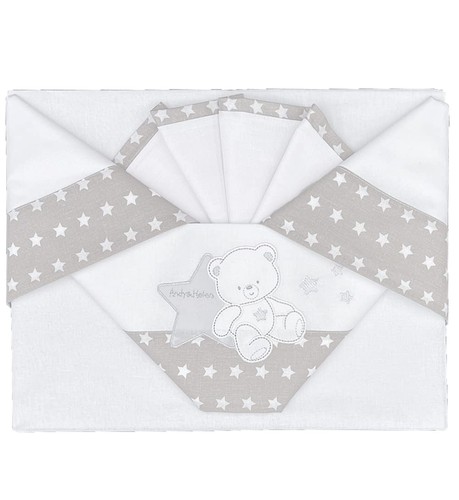 Andy helen completo lenzuolo - helen,