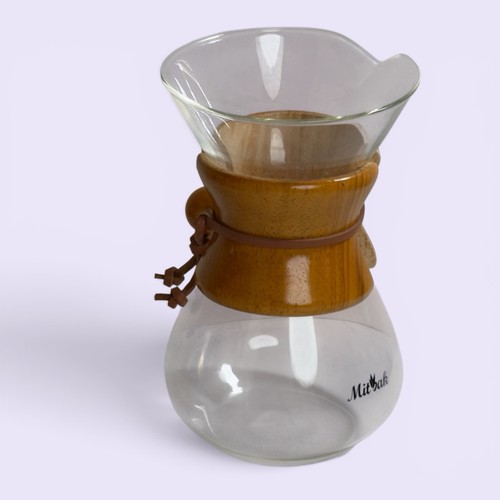 Mitbak versare over glass - mitbak,