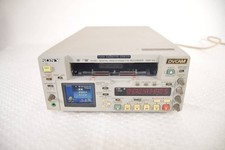 Sony DSR-45 DVCAM MiniDV deck