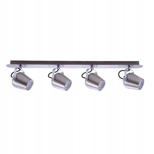 Lampada riflettore spot - , gu10
