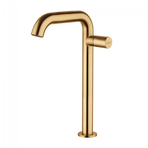 Miscelatore monocomando per