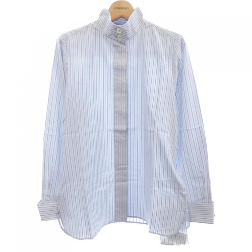 Autentica camicia chanel - camicia,